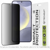Techsuit - 111D Privacy Full Glue - Google Pixel 10 - Black