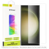 Techsuit - Clear Vision Glass - Iphone 17 Air - Transparent
