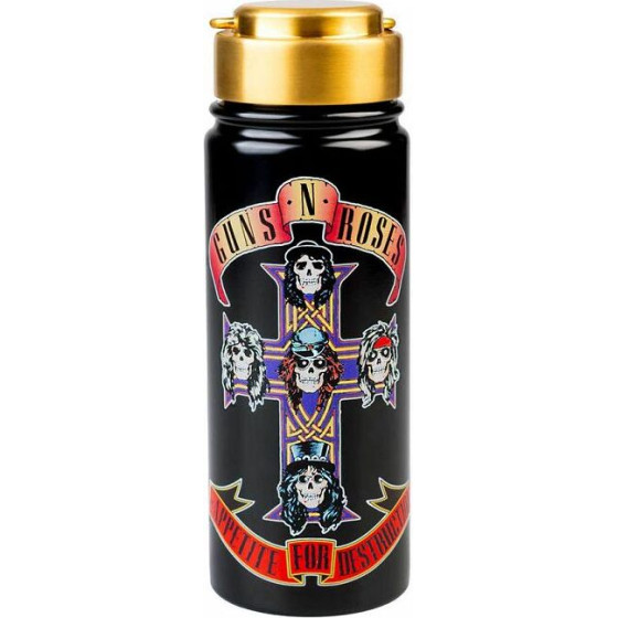 Erik ��������� �������� Hot&Cold 550ml Guns N' ROSES