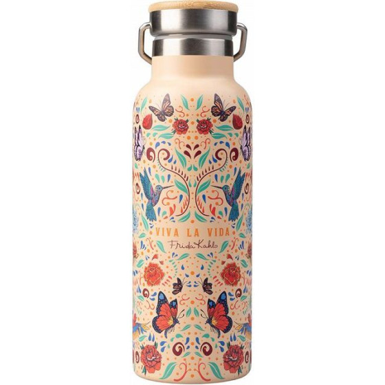 Erik ��������� �������� �� ���� 500ml Frida Kahlo Viva La Vida
