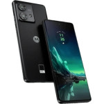 Motorola Moto Edge 40 Neo (XT2307-1) 5G 256GB (12GB Ram) Dual-Sim Black Beauty Eu - (PAYH0000SE)