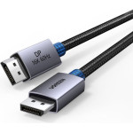 ������� Dp 2.1 M/M 16K/60Hz Ugreen DP131 25906 1m ����� - (DP131/55567)
