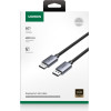 ������� Dp 2.1 M/M 16K/60Hz Ugreen DP131 25906 1m ����� - (DP131/55567)