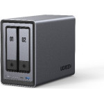 Nas Ugreen DXP2800 2 ������ - (25369 DXP2800)