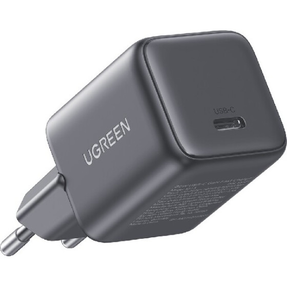 ��������� ������� Gan Pd 30W Ugreen X513 55531 1 ����� ���� - (X513/55531)