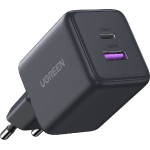 ��������� ������� Gan Pd 30W Ugreen X516 55539 2 ������ ���� - (X516/55539)