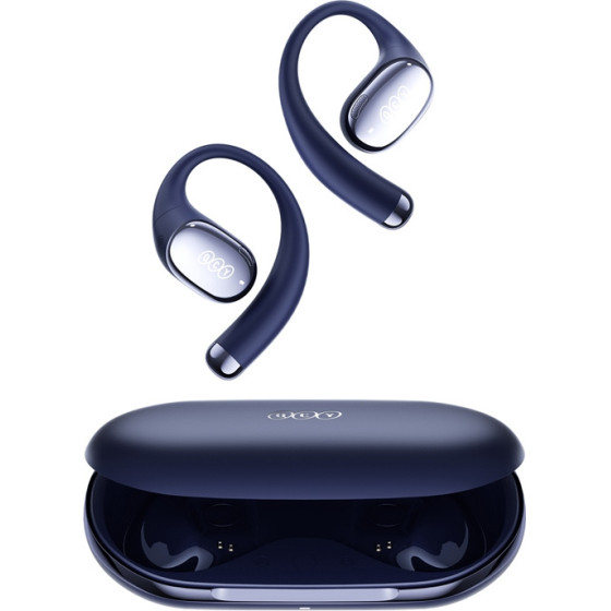 QCY �������� ��������� Crossky R70 (����) - (CT02 blue)