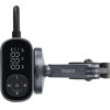 Baseus - Bike Compressor Primetrip Series - Portable, Pressure Display, 1750mAh, 150psi, Ultra Fast - Black - (C11169000121-00)