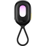 Baseus - Camera Detector Heyo Ii - With Infrared, Large-Size Filter Lens, 3D SensorChip, Flashlight - Black - (L60476900111-00)