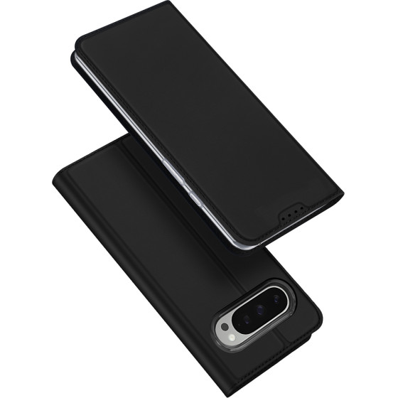 Dux Ducis - Skin Pro - Google Pixel 10 / 10 Pro - Black