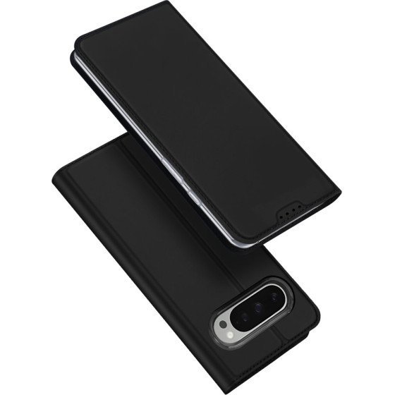 Dux Ducis - Skin Pro - Google Pixel 10 Pro Xl - Black