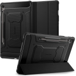 Spigen - Rugged Armor Pro - Samsung Galaxy Tab S9 / S10 Fe - Black - (ACS09380)