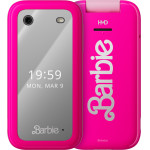 HMD Barbie Phone 64GB Ds 4G PINK