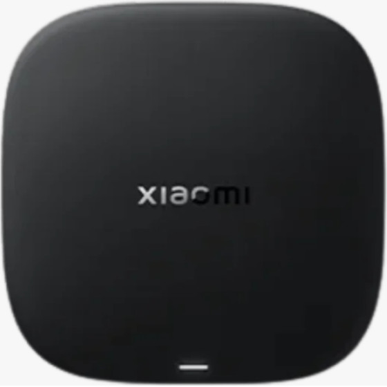 Xiaomi Tv Box S (3RD GEN) 4K