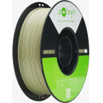 Creality Soleyin Ultra Pla Grass Green (Greenery) 3D Printer Filament 1 Kg Spool,1.75 Mm - (3301010503)
