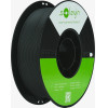 Creality Soleyin Ultra Pla Matte Black 3D Printer Filament 1 Kg Spool,1.75 Mm - (3301010513)