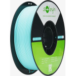 Creality Soleyin Ultra Pla Ocean Blue 3D Printer Filament 1 Kg Spool,1.75 Mm - (3301010502)