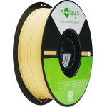 Creality Soleyin Ultra Pla Pineapple Yellow 3D Printer Filament 1 Kg Spool,1.75 Mm - (3301010506)