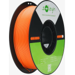 Creality Soleyin Ultra Pla Rose Hip (Rosehip) 3D Printer Filament 1 Kg Spool,1.75 Mm - (3301010509)