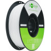 Creality Soleyin Ultra Pla White 3D Printer Filament 1 Kg Spool,1.75 Mm - (3301010505)