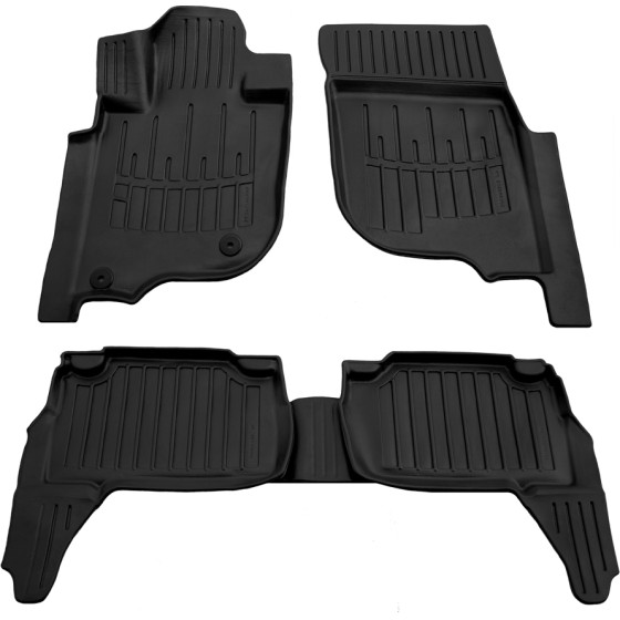 Race Axion ������� ������� �� ����� Me Koym������ ��� Fiat Fullback 2016+ / Mitsubishi L200 2015-2023 / Pajero Sport 2015+ - 5 ���. - (5013025)