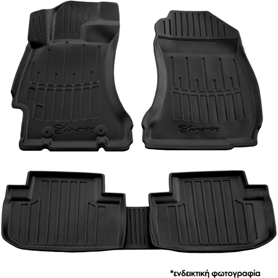 Race Axion ������� ������� �� ����� Me Koym������ ��� Land Rover Range Rover Evoque L538 5D 2011-2018 - 4 ���. - (5047054)