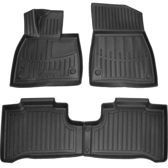 Race Axion ������� ������� �� ����� Me Koym������ ��� Mercedes Eqe X294 Suv 5D 2023+ - 4 ���. - (5012354)