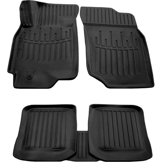 Race Axion ������� ������� �� ����� Me Koym������ ��� Mitsubishi Lancer Ix 4D 2003-2009 - 5 ���. - (5013055)