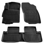 Race Axion ������� ������� �� ����� Me Koym������ ��� Mitsubishi Lancer X 4/5D 2007-2015 - 5 ���. - (5013065)