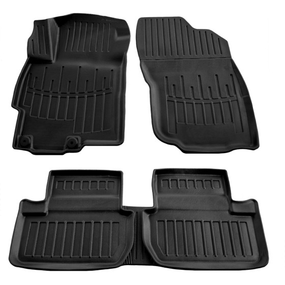 Race Axion ������� ������� �� ����� Me Koym������ ��� Mitsubishi Lancer X 4/5D 2007-2015 - 5 ���. - (5013065)