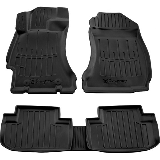 Race Axion ������� ������� �� ����� Me Koym������ ��� Subaru Forester 5D 2012-2018 - 5 ���. - (5029015)