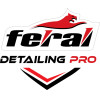 ������� ���������� ��� ������ �� ��������� Detailing Pro Feral 44.5x7.5cm 1 ������� - (25559)