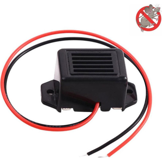 Auto Gs ��������� ������� ��� �������� �� ��������� ����������� 6-12V W17476 1 ������� - (99740)