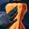 ������� Microfiber Feral Detailing Pro Heavyweight 40x60cm 600gSm ��������� 1 ������� - (25556)