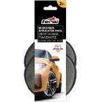 ���������� ����������� Microfiber Detailing Pro Feral Applicator Pad ���� 15cm 2 ������� - (25487)