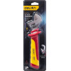 DELI ������� ������ ������������ �������������� ����, ����������� 0-25mm, Vde 1000V, 200mm - (DQ90408)