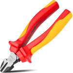 DELI ������������ ������������ �� ��������������� �����, Vde 1000V, 160mm - (DL512206)