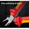 DELI ������������ ������������ �� ��������������� �����, Vde 1000V, 160mm - (DL512206)