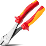 DELI ������������ ������������ �� ��������������� �����, Vde 1000V, Heavy duty, 180mm - (DL512207)