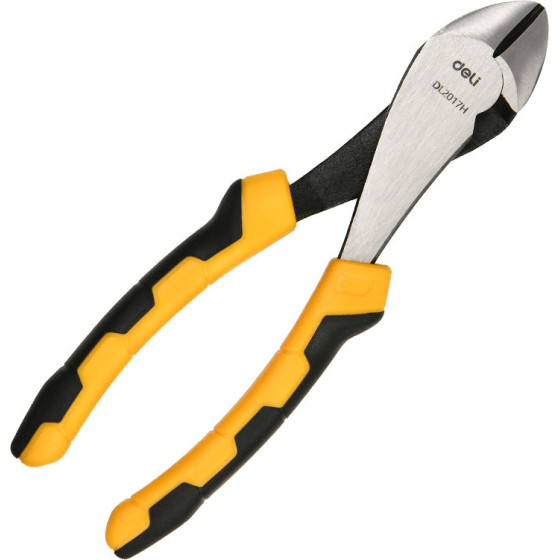 DELI ������������ �� ��������������� �����, Heavy duty, 180mm - (DL2017H)