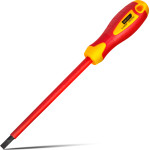 DELI ��������� ������������ ���������, 6.5x150mm, Vde 1000V - (DL5161501)