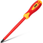 DELI ��������� ������������ ���������, PH3x150mm, Vde 1000V - (DL518150)