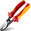 DELI ������ �������� ������������ �� ��������������� �����, Vde 1000V, 160mm - (DL515106)