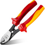 DELI ������ �������� ������������ �� ��������������� �����, Vde 1000V, 160mm - (DL515106)
