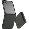 Araree Case Aero Flex For Samsung Galaxy Z Flip7 Black - (AR20-02315A)