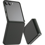 Araree Case Aero Flex For Samsung Galaxy Z Flip7 Black - (AR20-02315A)
