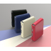 Araree Case Aero Flex For Samsung Galaxy Z Flip7 Black - (AR20-02315A)