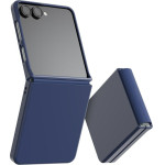 Araree Case Aero Flex For Samsung Galaxy Z Flip7 Navy - (AR20-02315C)