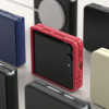 Araree Case Aero Flex M Magsafe Qi2 For Samsung Galaxy Z Flip7 Black - (AR20-02317A)