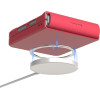 Araree Case Aero Flex M Magsafe Qi2 For Samsung Galaxy Z Flip7 Pink - (AR20-02317B)